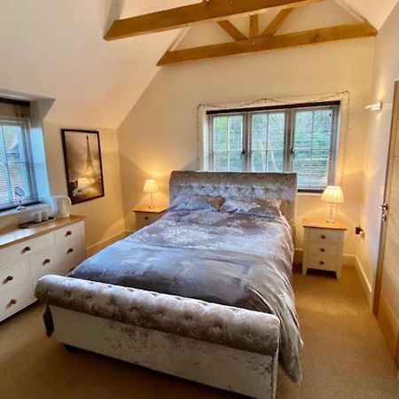 Roselands B&B Henley On Thames Duffield 外观 照片