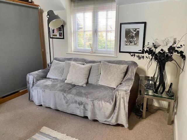 Roselands B&B Henley On Thames Duffield 外观 照片