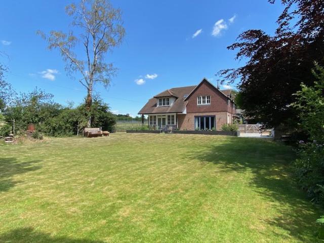 Roselands B&B Henley On Thames Duffield 外观 照片