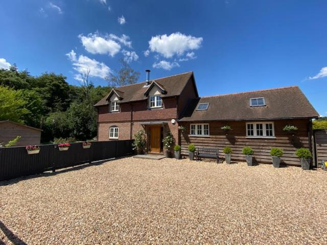 Roselands B&B Henley On Thames Duffield 外观 照片