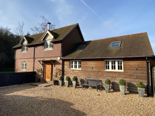 Roselands B&B Henley On Thames Duffield 外观 照片