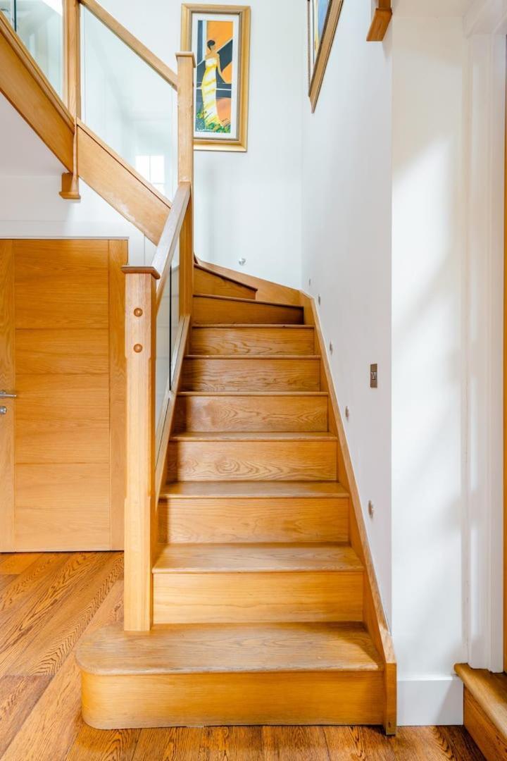 Roselands B&B Henley On Thames Duffield 外观 照片